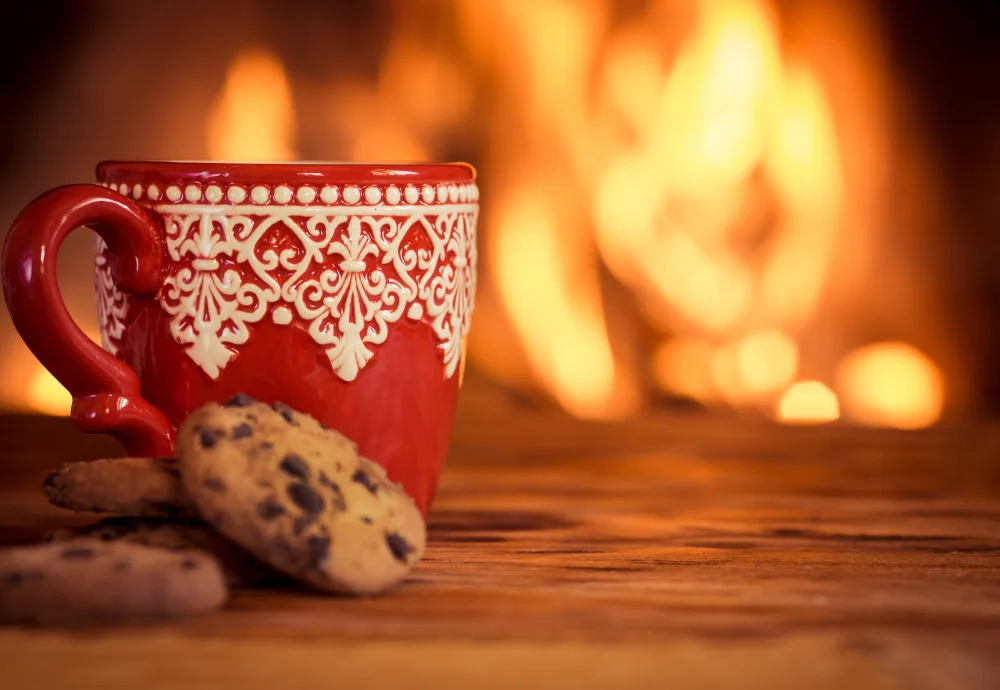 electric fireplace furniture