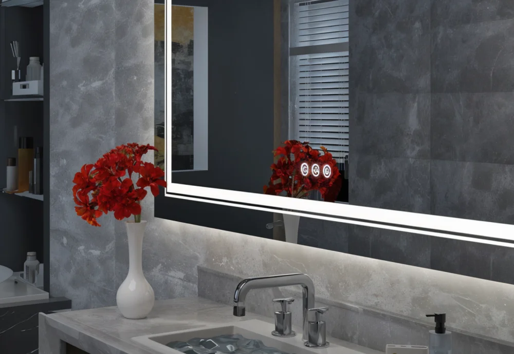 vanity mirrors for bathroom